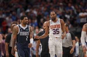 NBA彩經(jīng)：森林狼終結(jié)火箭連勝 獨(dú)行俠不敵太陽 快船擊退勇士