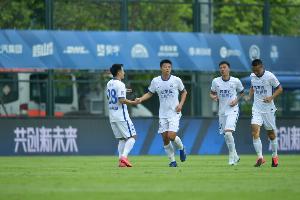 博主：龍威等5名武漢籍球員，將成為三鎮(zhèn)內(nèi)援第一波轉(zhuǎn)會