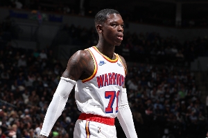 ??扎心了！美媒：施羅德交易后籃網(wǎng)贏2場了勇士只贏1場…