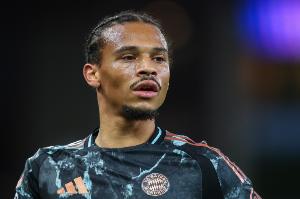 英媒：阿森納&曼聯(lián)&利物浦有意薩內(nèi)，但后者優(yōu)先考慮加入巴薩