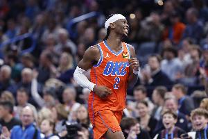 亞歷山大談陣容深度：我們每晚都有十幾個(gè)人能夠影響比賽