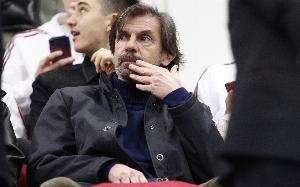 名宿：希望米蘭1月簽下有兩位數(shù)進(jìn)球的前鋒，戴維曾和豐塞卡共事