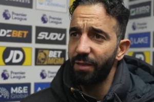 阿莫林展望下輪戰(zhàn)紐卡：在困難時(shí)刻面對(duì)勁敵，我們必須直面問(wèn)題