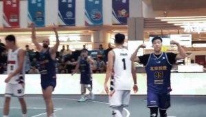 2024賽季超三紀錄片《眾志凌云》第二章：賽場英雄的宿命與榮光！