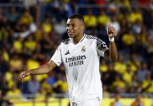 巴黎奧運(yùn)會組委主席：曾考慮讓姆巴佩參與開幕式上的火炬?zhèn)鬟f