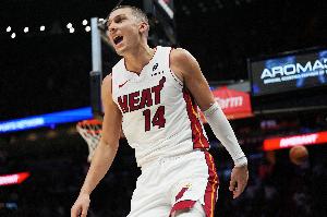 逆轉(zhuǎn)日??今天有4場在最后10秒出現(xiàn)反超 上一次是在2017年12月