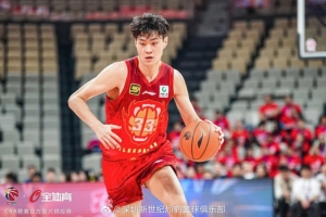 深圳執(zhí)行主帥：最近一直在強(qiáng)調(diào)專注度 年輕球員敢打敢拼值得表揚(yáng)