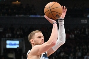 迪文岑佐：我們清楚外界的期望 今天的比賽勝利非常重要