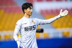 媒體人：浙江隊開價250萬引進霍深坪，這對廣州隊也是挺大的助力