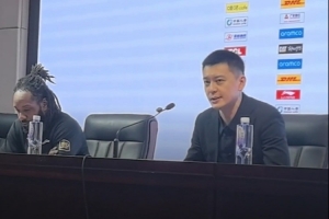 威爾斯爆砍50分！楊鳴：本場是“威爾斯式”勝利 我們求勝欲更強