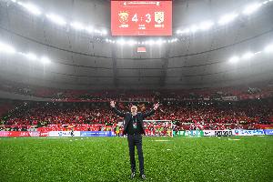 記者：海港和穆斯卡特教練組在加班加點(diǎn)，尋找合適的外援替代者