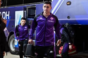 意天空：夸爾塔接近重返河床，佛羅倫薩要價(jià)800萬歐&河床開600萬