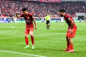 滬媒：限薪令限制中超競爭力，中超雙冠王竟被沙特墊底球隊(duì)挖墻腳