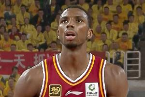 打回NBA？山西外援迪亞洛火力全開 近兩場共砍90分31板11助