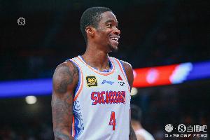 罰球16中16！薩姆納34中15狂砍47分7板5助4斷3帽 第三節(jié)22分