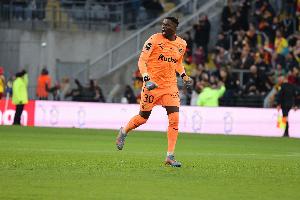 法媒：朗斯門(mén)將桑巴將1500萬(wàn)歐加盟雷恩，并簽約至2029年