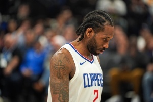 ??蘇群：快船心態(tài)就要當沒小卡這人 不是損失了誰而是增加了誰