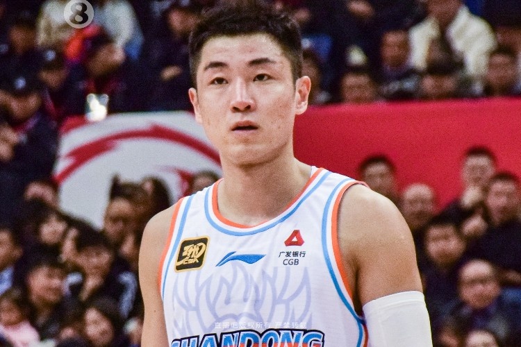 【吧友評(píng)選】CBA第23輪本土最佳球員