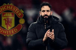 “技術流”正式上線！別急著噴阿莫林，他找到曼聯(lián)的解藥