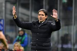 德轉(zhuǎn)：最近9次對陣卡利亞里，國際米蘭7勝2平保持不敗