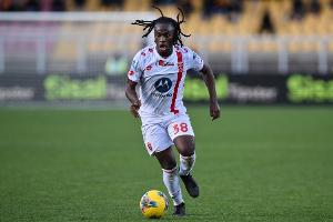 意媒：除了競爭弗倫德盧普，亞特蘭大還將與米蘭競爭蒙扎中場邦多