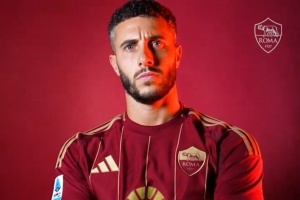 土媒：費(fèi)內(nèi)巴切有望在冬季租借埃爾莫索，和羅馬的談判已取得進(jìn)展