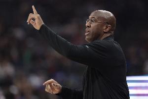 名記：除助教克里斯蒂之外 國(guó)王目前沒有尋找新主教練的計(jì)劃