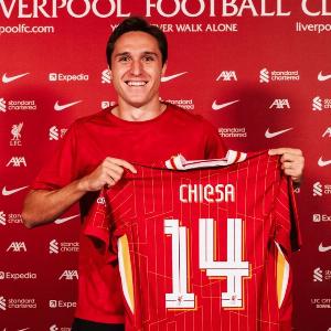 隆戈：利物浦開(kāi)始接受讓基耶薩外租，球員經(jīng)紀(jì)人已與那不勒斯接觸