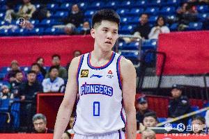 難救主！林庭謙22中10拿到27分5板9助 三分11中7