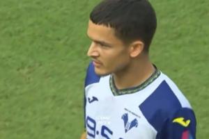 意媒：那不勒斯與米蘭雙雄競(jìng)爭(zhēng)貝拉亞內(nèi)，維羅納要價(jià)約1200萬(wàn)歐