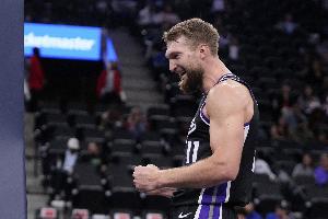 臨時(shí)主帥給球隊(duì)要求？小薩談：打出我們?cè)撚械乃?然后扭轉(zhuǎn)局面