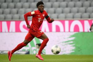 馬卡：皇馬還沒放棄簽下戴維斯，曼聯(lián)和巴薩都被拒絕了