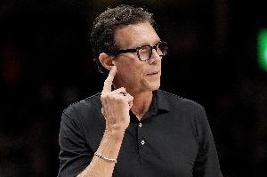 斯奈德：每場比賽都會有讓人沮喪的時刻 關鍵是如何應對它們