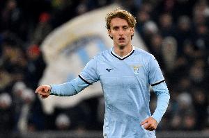 羅維拉：我們今天踢了一場精彩的比賽，拉齊奧就像我的第二個家