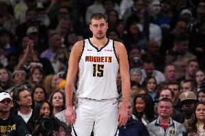 約基奇：我們的處境并不算糟糕 遠未達到我們應有的水平