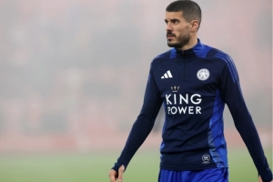 考迪：曼城是世界級(jí)的我們了解他們的優(yōu)缺點(diǎn) 擔(dān)任隊(duì)長(zhǎng)我很自豪