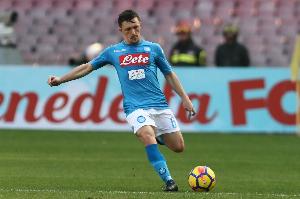 記者：那不勒斯正與馬里奧-魯伊敲定解約事宜，球員本賽季未出場