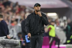 馬特烏斯：德甲爭(zhēng)冠我更支持拜仁，他們?cè)诿繄?chǎng)比賽都占據(jù)優(yōu)勢(shì)