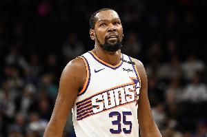 段冉：杜蘭特狀態(tài)的起伏 與過長出戰(zhàn)時間有密不可分的關(guān)系