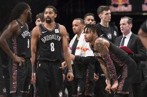 貝弗利：拉塞爾去籃網(wǎng)對自己和籃網(wǎng)都有好處 但DFS去湖人我不確定