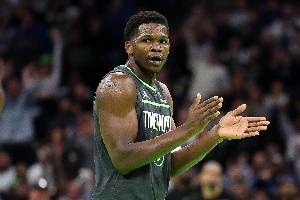 ??又雙叒叕被罰！愛德華茲本賽季4次被罰款 合計RMB171.5萬