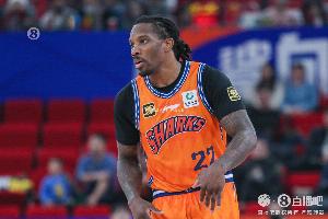 傳射俱佳！布萊德索19中12砍全場最高34分外加11助4斷 正負(fù)值+11