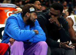 ??十大怨種：雷霆補強(qiáng)獨行俠 76人贏麻 約基奇負(fù)重 哈姆背鍋