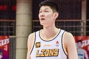 【吧友評選】CBA第24輪本土最佳球員