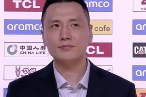 上海主帥：我非常滿意 尤其下半場和加時賽一直沒有放棄