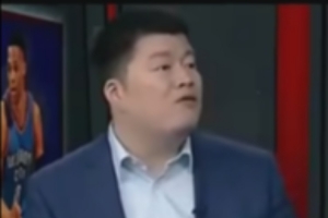 經(jīng)典永流傳??殳海9年前：詹姆斯31歲已經(jīng)開始走下坡路了