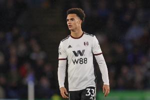 羅賓遜本年度英超送出10次助攻，比其他后衛(wèi)至少多出4次