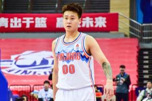 狀態(tài)不佳！趙睿出戰(zhàn)17分鐘 2中1得到僅2分6助攻