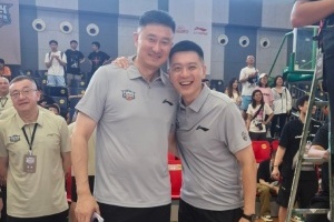 第100次遼粵大戰(zhàn)今晚上演！CBA歷史首個交手次數(shù)達到三位數(shù)的對決