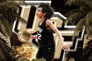 王?。褐煺龔男χ袊姓J同感 以本土球員身份打CBA相信沒問題